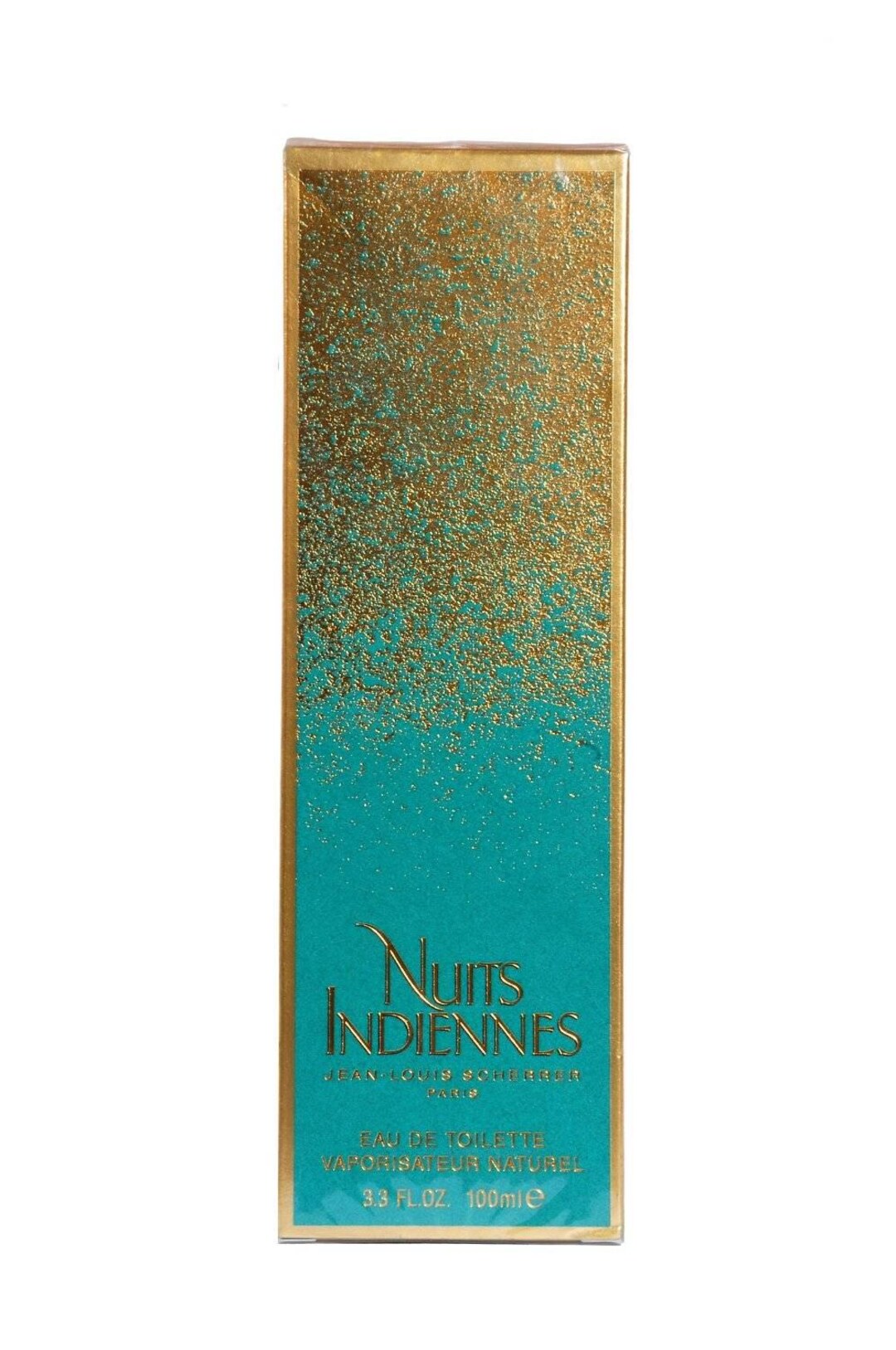Indian Nights von Jean Louis Scherrer Eau De Toilette für Frauen