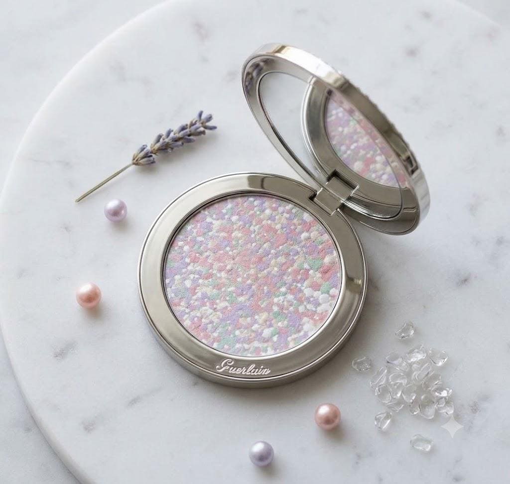 Guerlain Meteorites Powder - Etsy