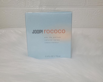 JOOP! ロココ オードパルファム 75ml 新品未開封