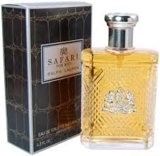 ralph lauren safari for men 125ml