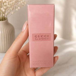 Gucci Eau De Parfum Ii - Etsy