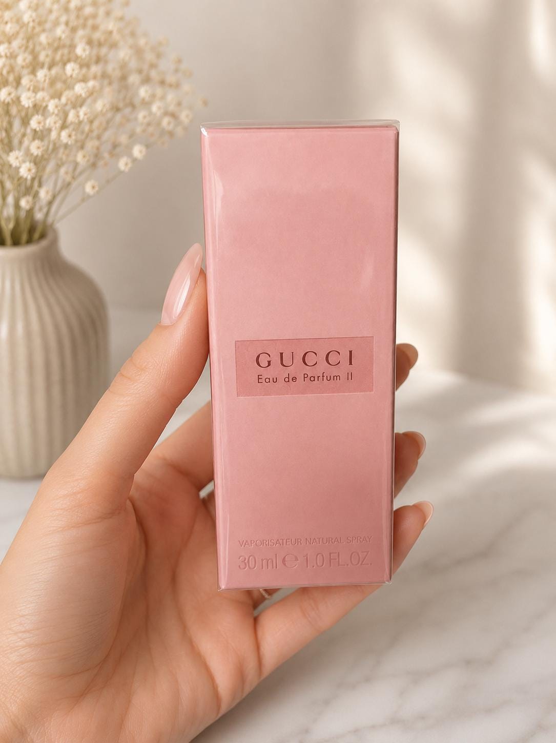 Gucci Eau De Parfum Ii - Etsy