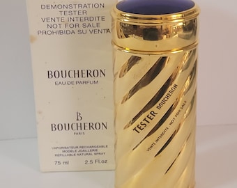 ヴィンテージ香水 ティファニー & Co. 1987年 オードトワレ 50ml