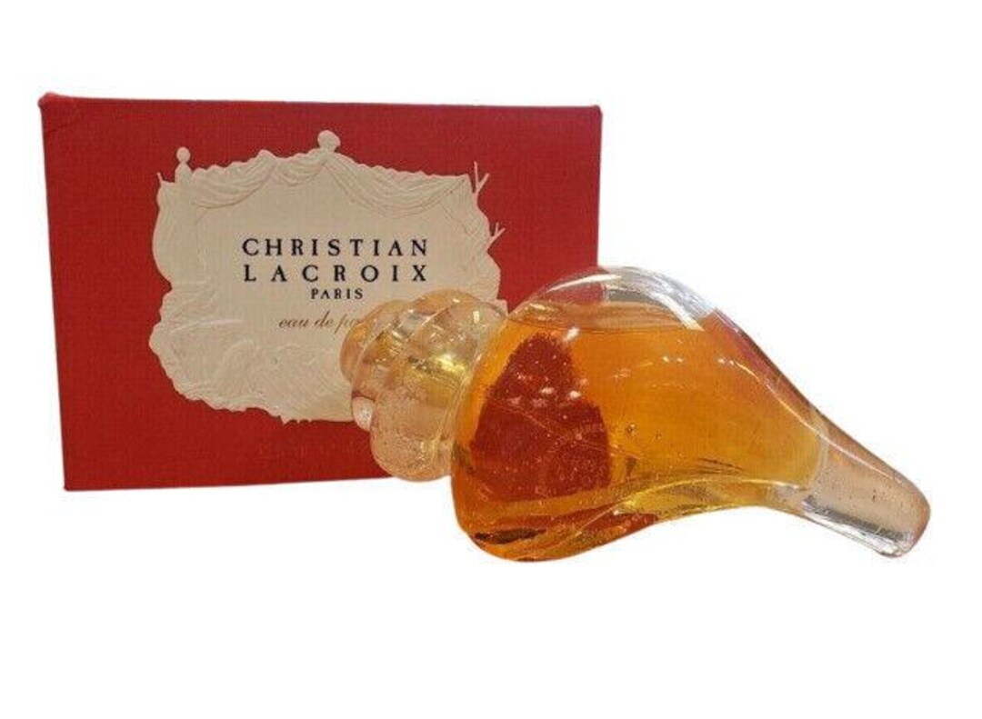 Christian Lacroix Paris Eau De Parfum for Women 125ml/4.2 Fl.oz