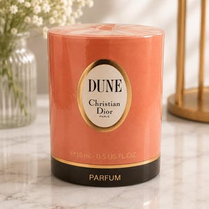 Dune Dior Parfum - Etsy