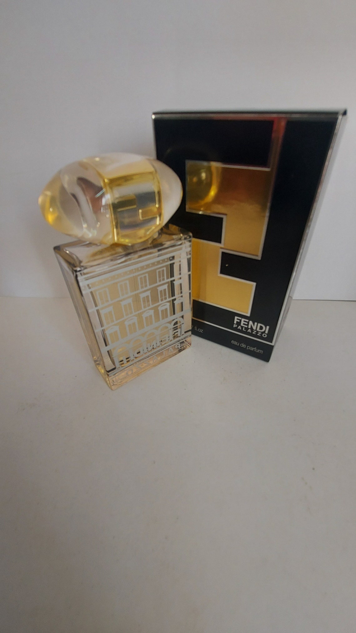 fendi palazzo eau de parfum