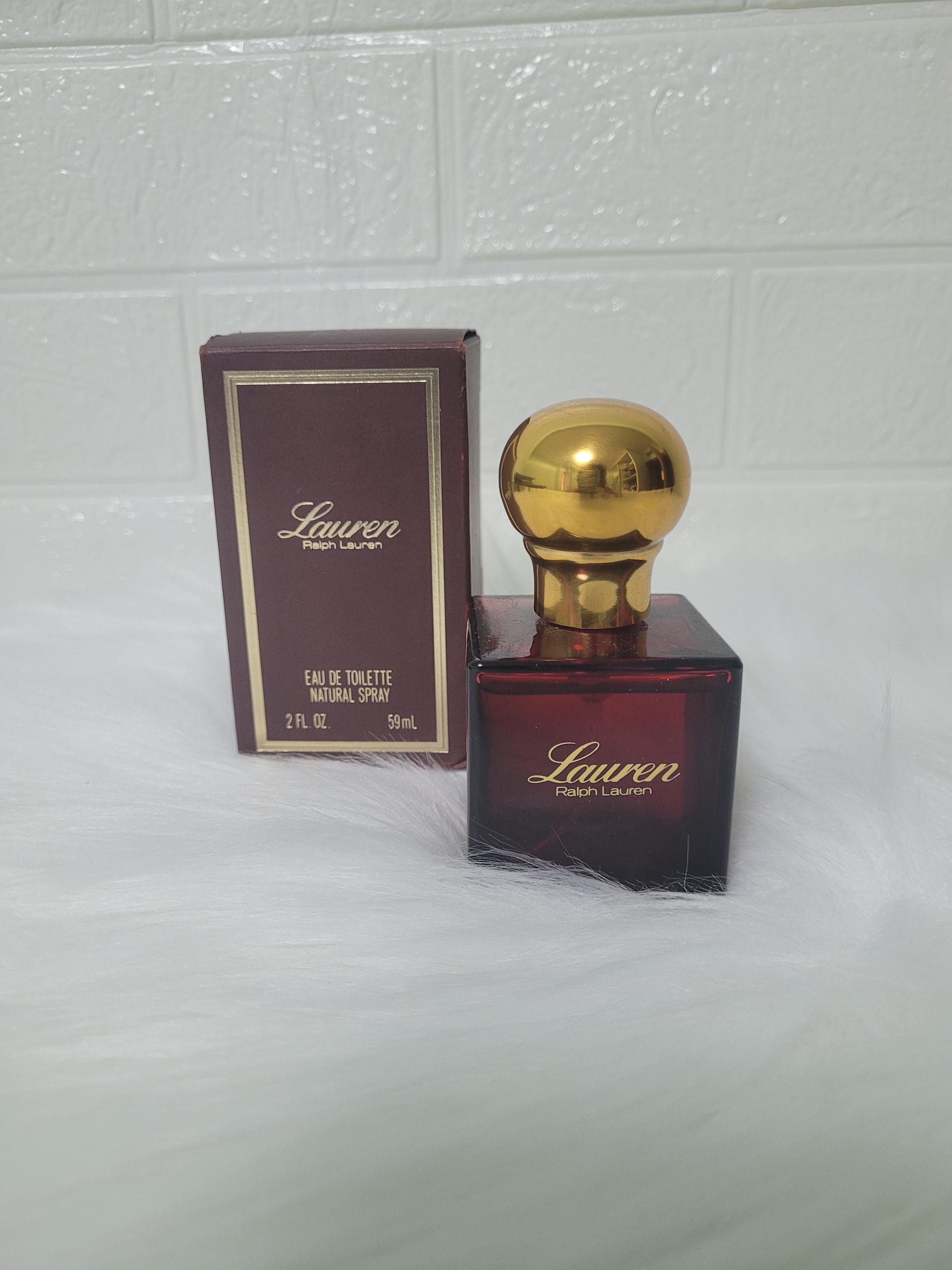 Ralph by Ralph Lauren Eau De Toilette for Women 59ml, Very Rare 