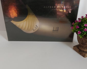 Dunhill Edition Gift Set 50ml Eau De Toilette & Bath and