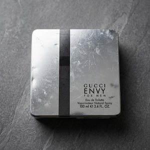 Gucci Envy for Men - Etsy