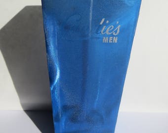 Candies by Liz Claiborne Eau De Toilette for men 50ml rare discontinued