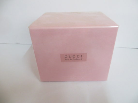 gucci ii 50ml