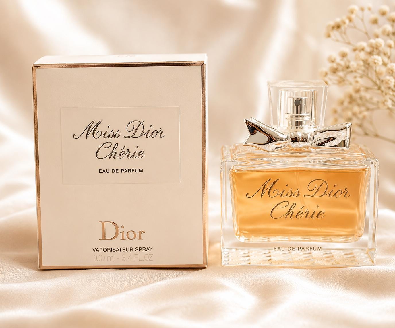 Miss Cherie Dior - Etsy