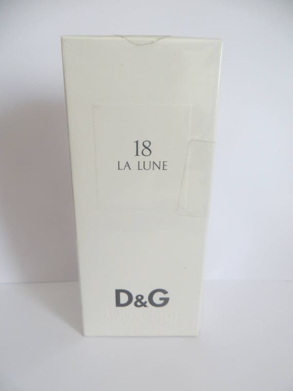 dolce and gabbana by discontinued