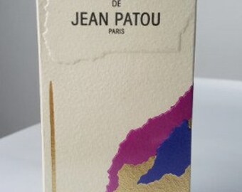 Ma Liberte De Jean Patou Eau De Toilette for women 100ml, rare discontinued