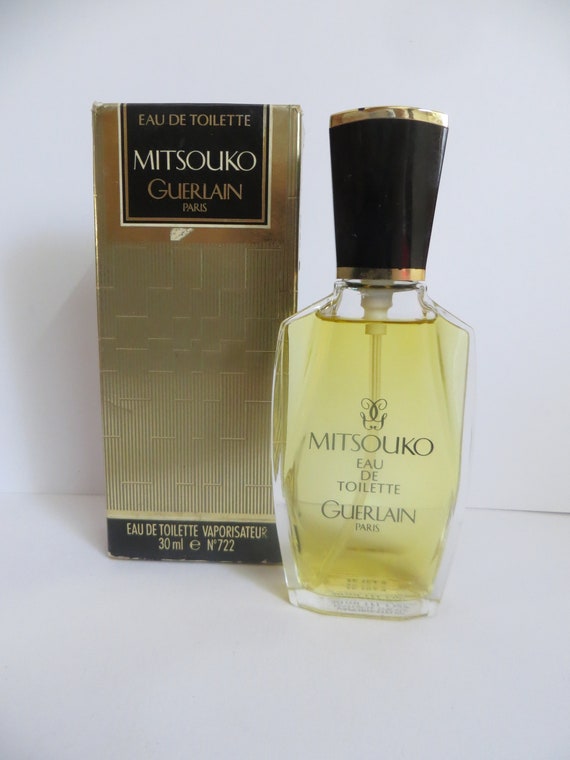 mitsouko eau de parfum