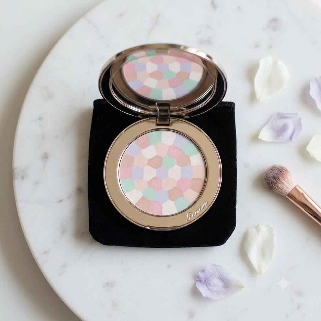 Guerlain Meteorites Powder - Etsy