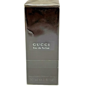 Gucci Eau De Parfum Ii - Etsy