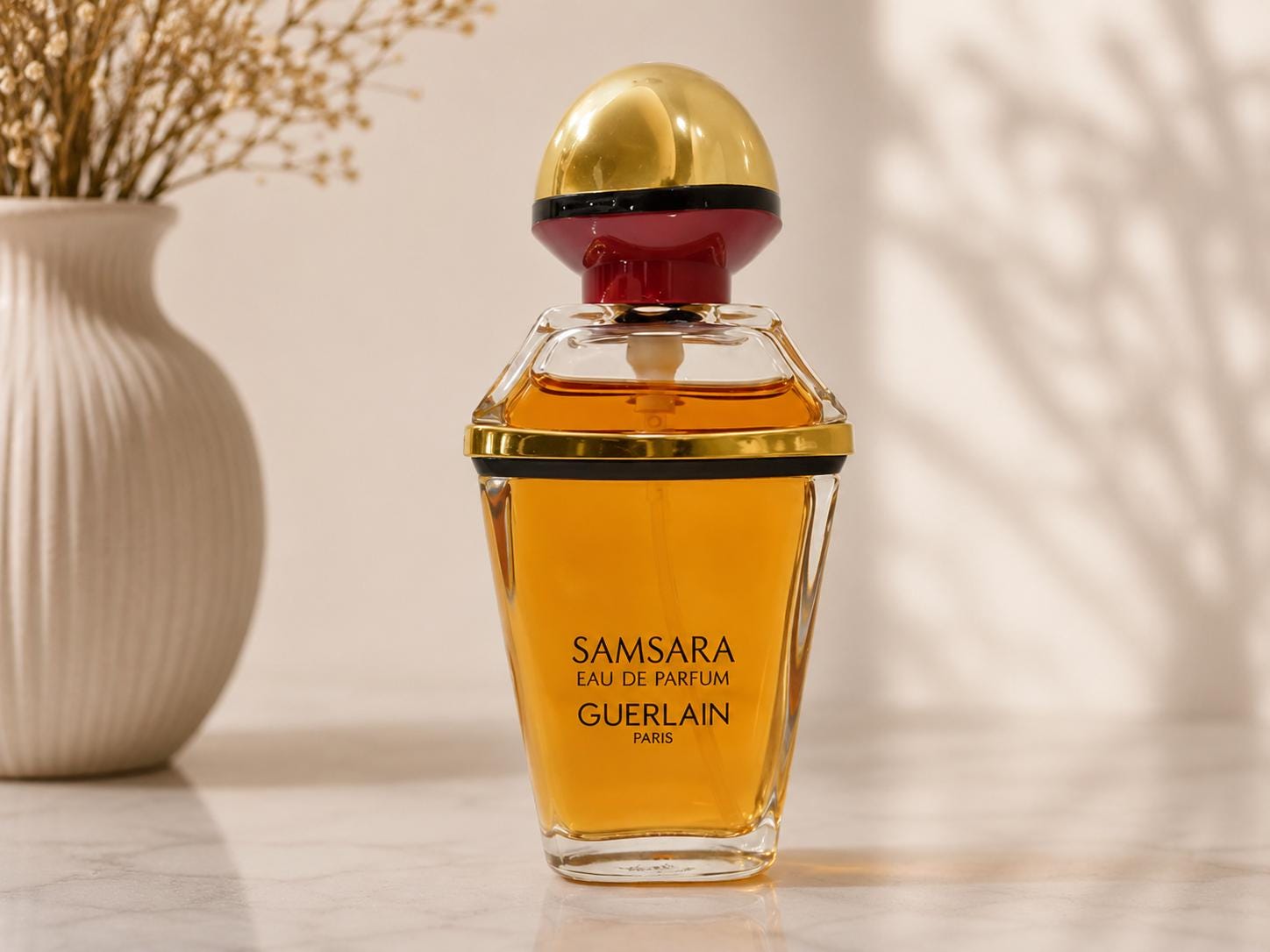 Samsara Guerlain Perfume - Etsy Canada