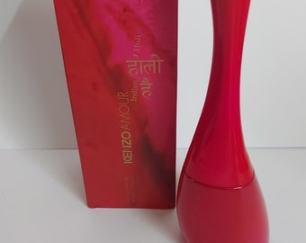 kenzo amour parfum