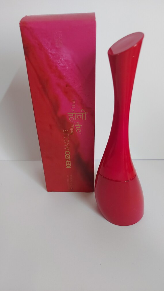kenzo amour indian holi 100ml