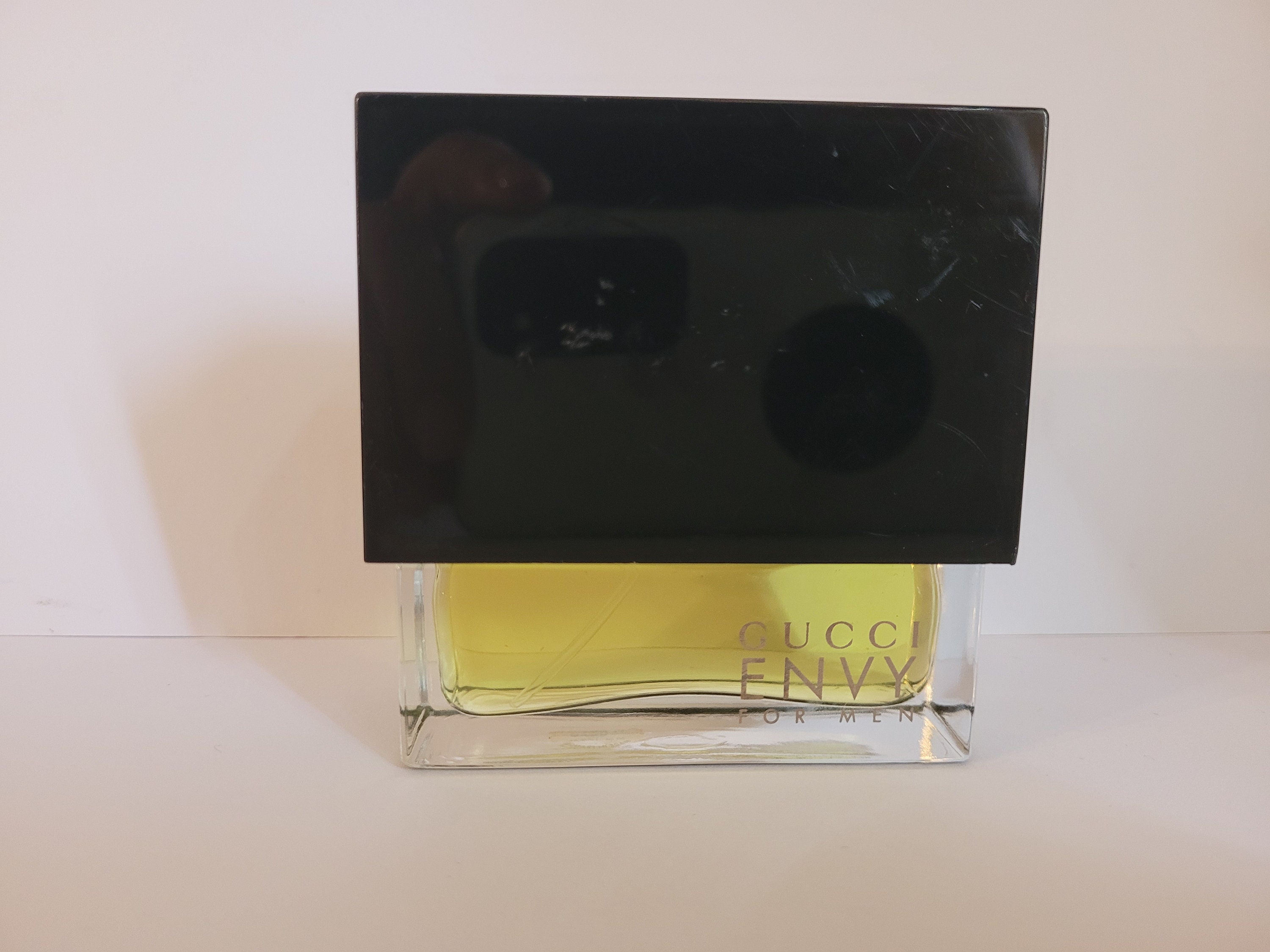 グッチ エンヴィー by グッチ 50ml/1.7 fl.oz 男性用