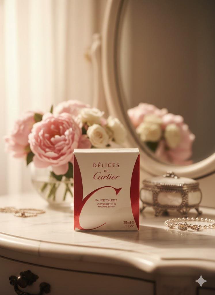 Cartier Discontinued - Etsy