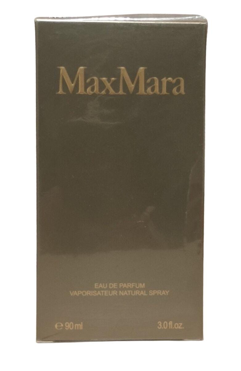 MaxMara 香水 マックスマーラ オードパルファム90ml Max Mara Eau De Parfum for Women 90ml/3 Fl.oz, Very Rare & Vintage
