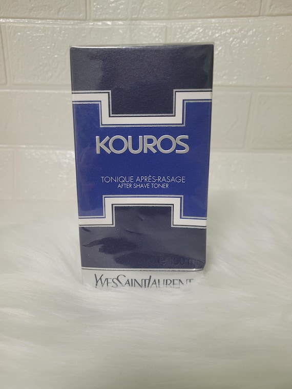Yves Saint Laurent YSL KOUROS After Shave Toner