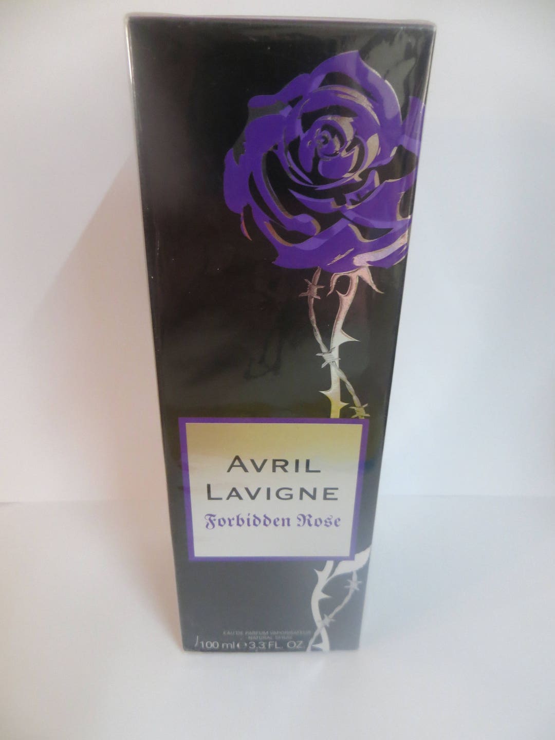 Fragrance Wild Rose Avril Lavigne PARFUM AVRIL LAVIGNE WILD ROSE