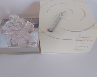 Camelia Superieur by Shiseido 40ml Eau De Parfum for Women. Vintage Rare
