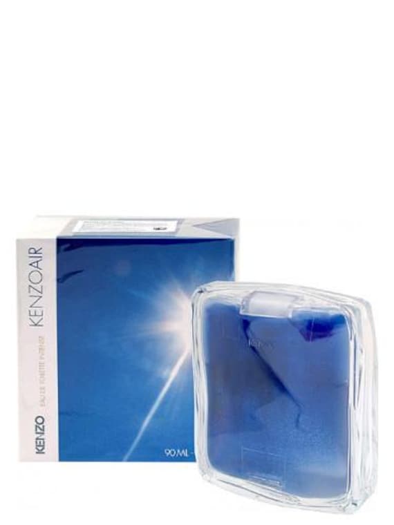 KENZO エア オードトワレ フレッシュ 90ml KENZO エア オードトワレ フレッシュ 90ml - メルカリ