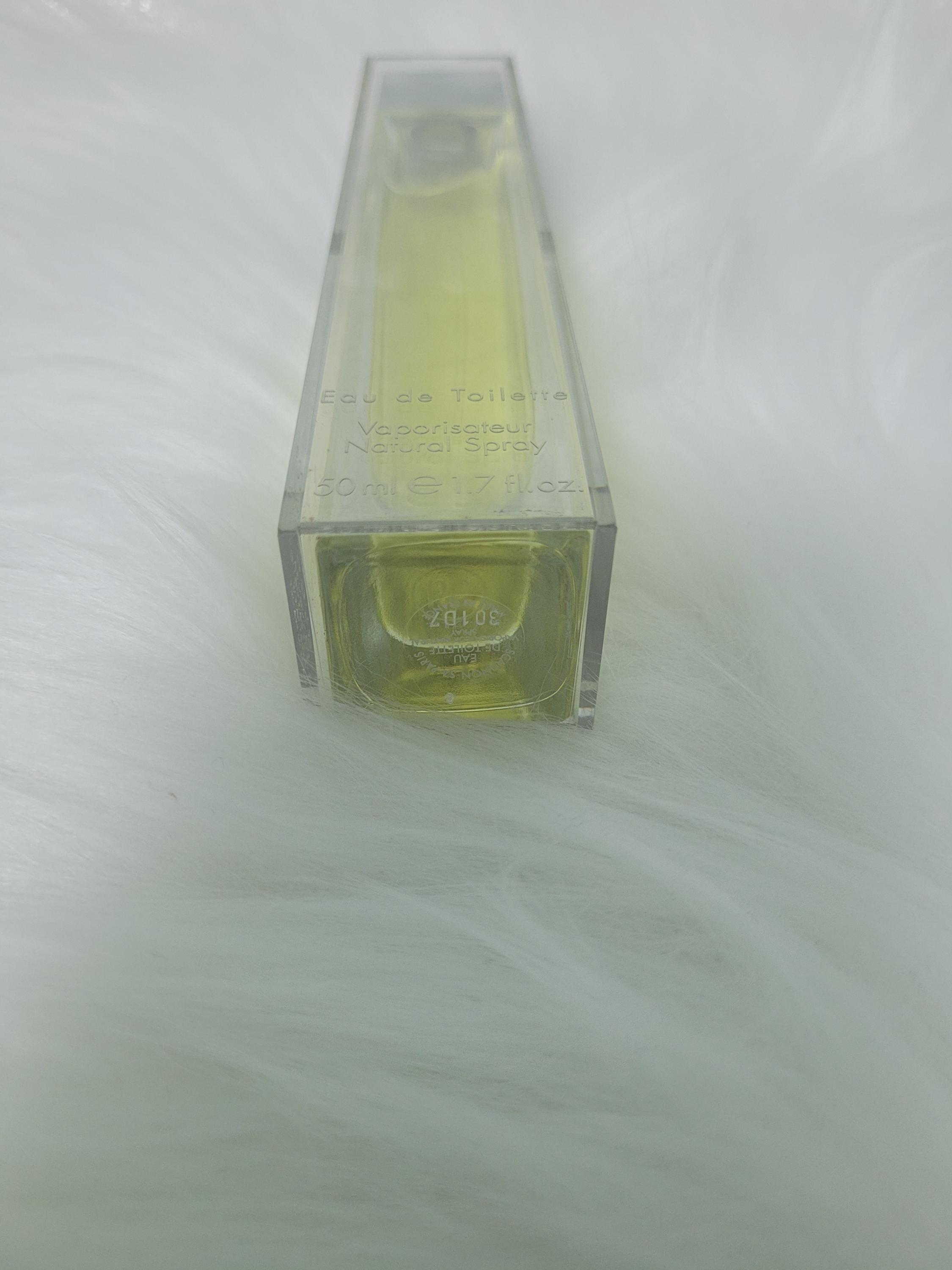 Gucci Envy by Gucci Eau De Toilette for Women 50ml, Very