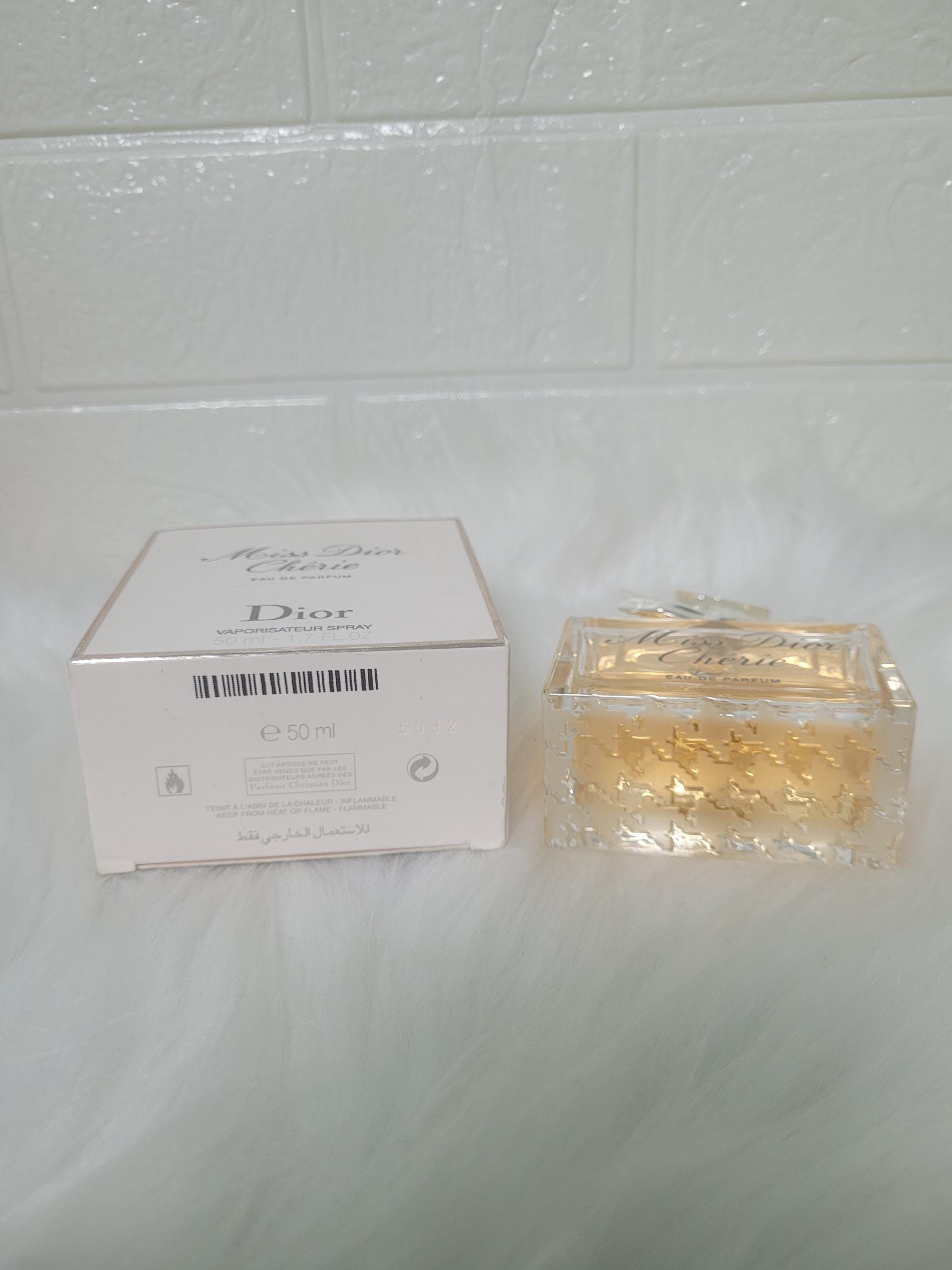 Buy Miss Dior Cherie by Christian Dior Eau De Parfum for Women