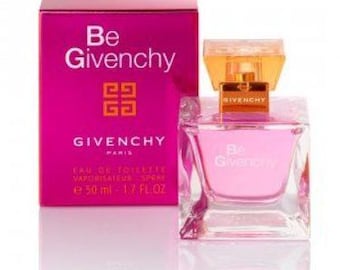 ジバンシィ ビー ジバンシィ 50ML オードトワレ 女性用、希少、ヴィンテージ