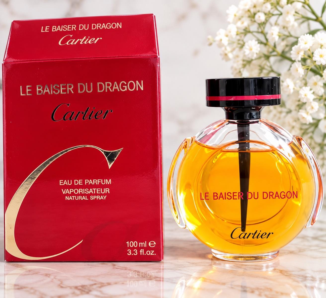 Le baiser du dragon - Etsy 日本