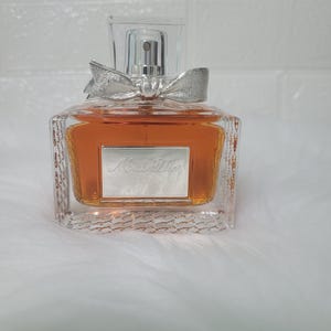 Dior vintage parfum - Etsy 日本