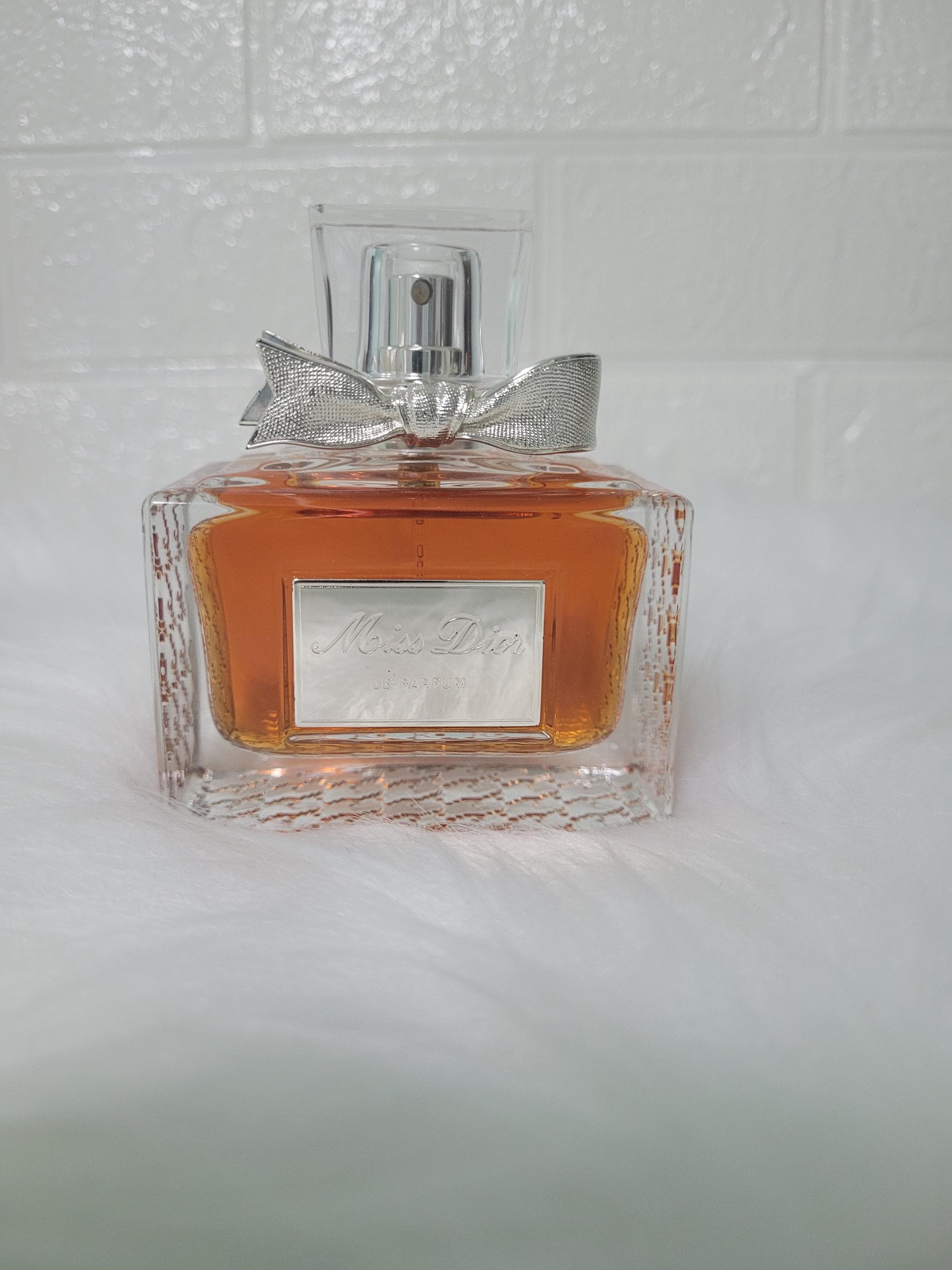 香水(女性用) MISS DIOR (LE PARFUM) 75ML Miss Dior Le Parfum by Christian Dior for Women 75ml/2.5 Fl