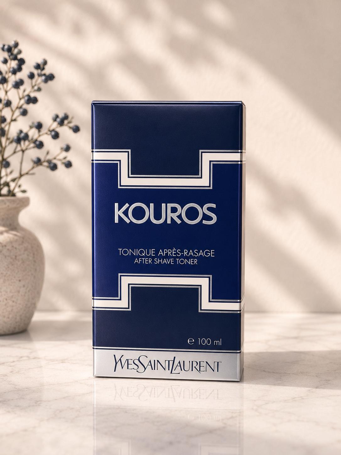 Kouros Sport - Etsy