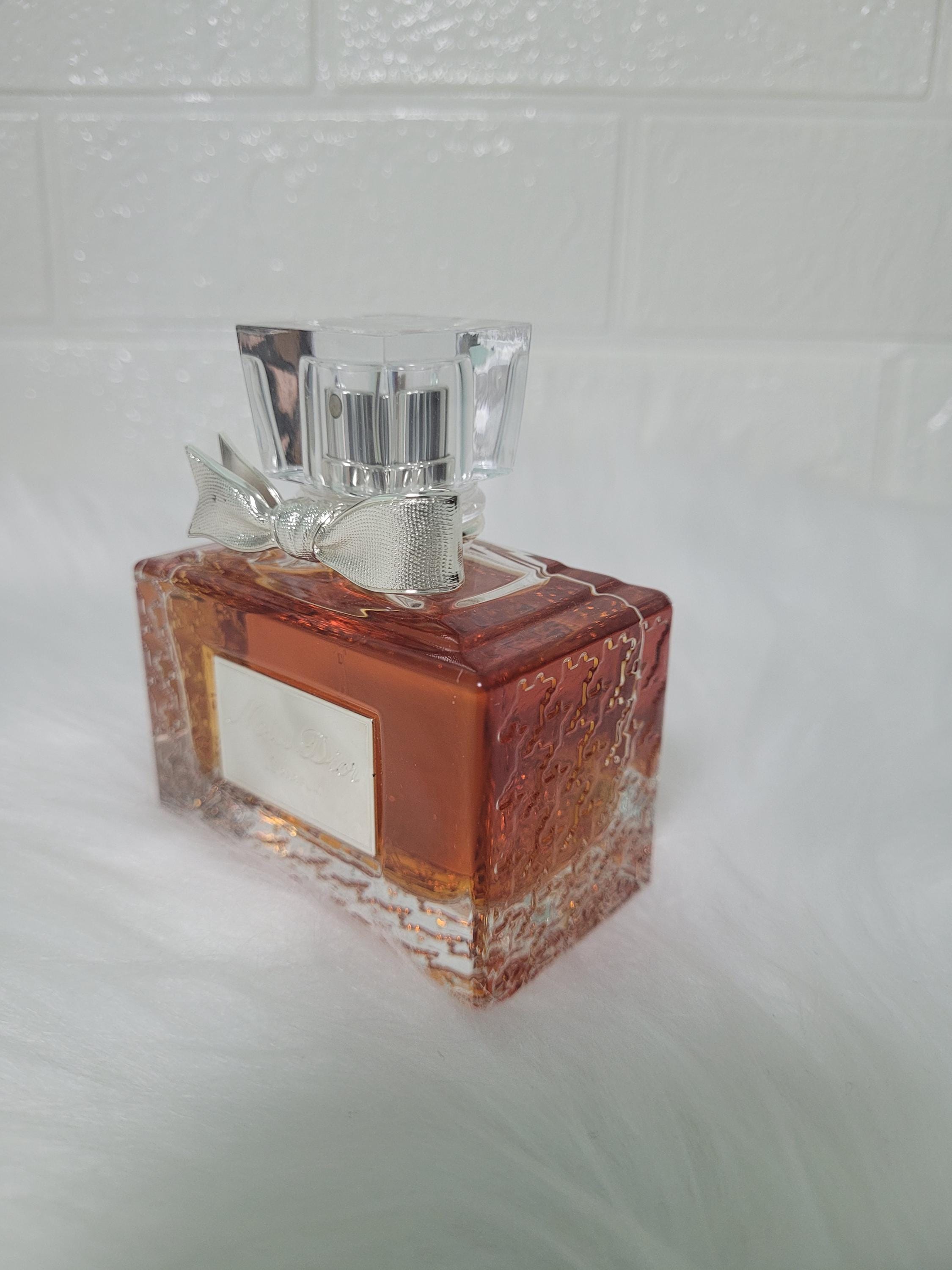 Miss Dior Le Parfum by Christian Dior for Women 75ml/2.5 Fl.oz, No