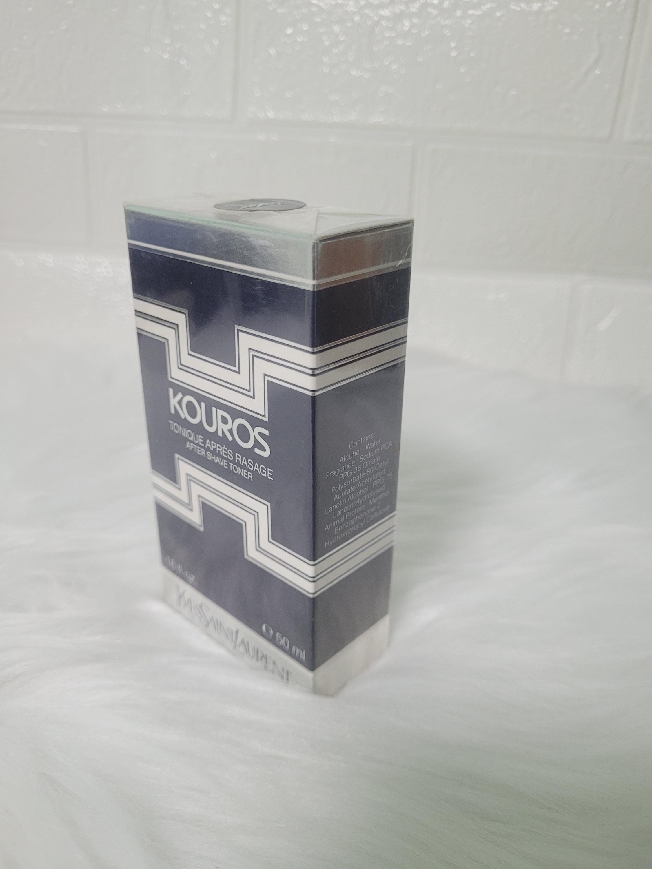 Yves Saint Laurent YSL KOUROS After Shave Toner 50ml/1.6 Fl.oz