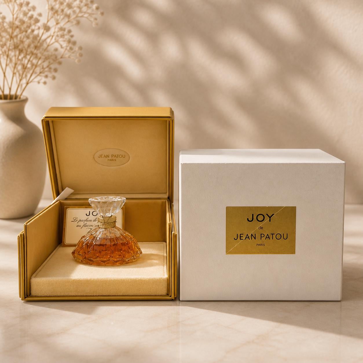 Jean Patou Joy Crystal Baccarat - Etsy
