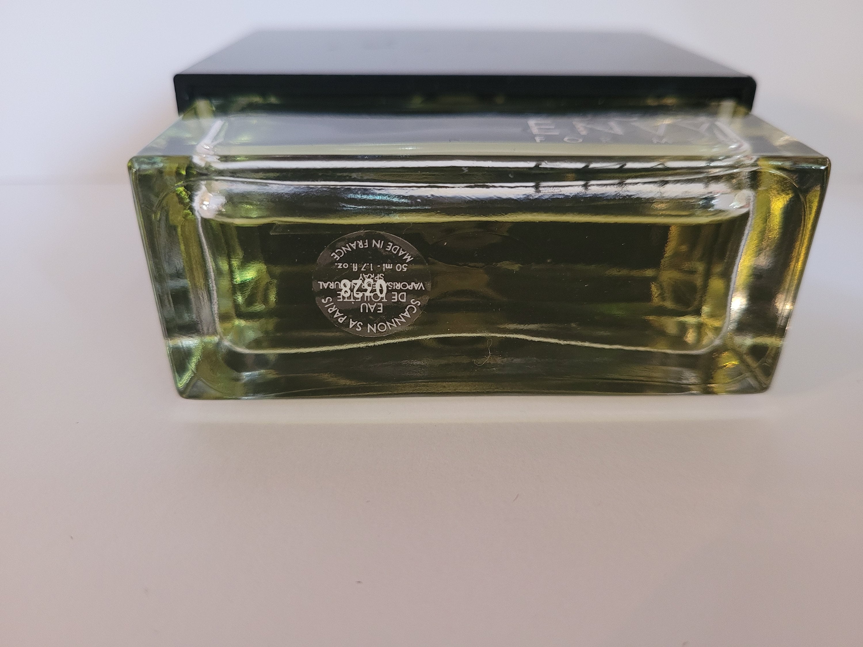 Buy Gucci Envy by Gucci 50ml/1.7 Fl.oz Eau De Toilette for