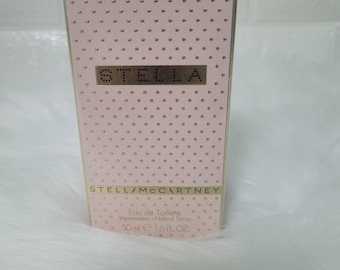 Stella McCartney STELLA Eau De Toilette, 50 ml (Caja sellada)