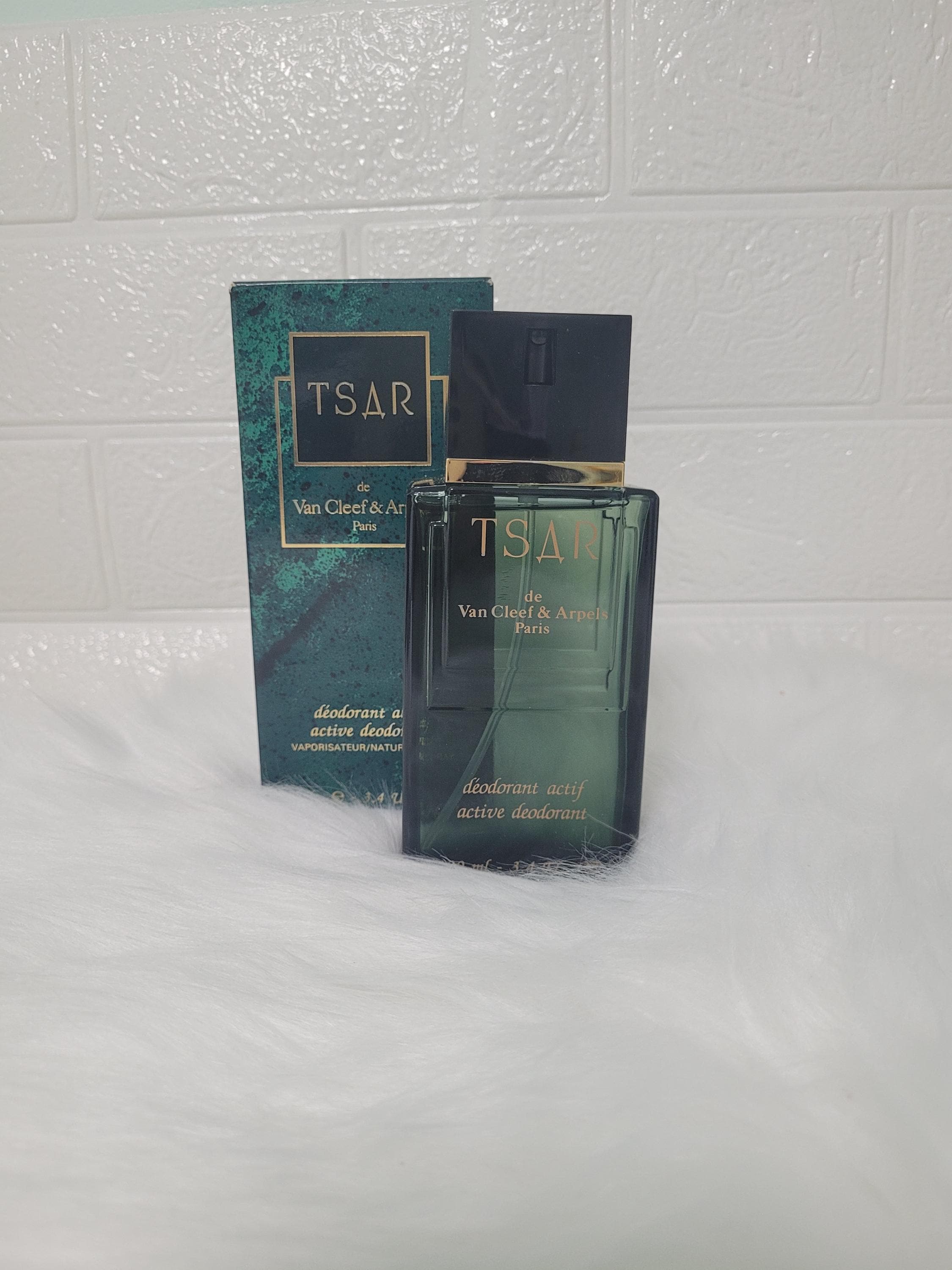 Tsar by van cleef - Etsy 日本