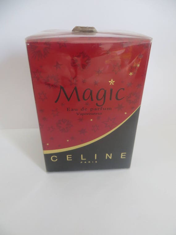 Women Eau De Parfum 50ml 1.7 fl.oz Celine Magic Women Eau Parfum EDP 50 ml