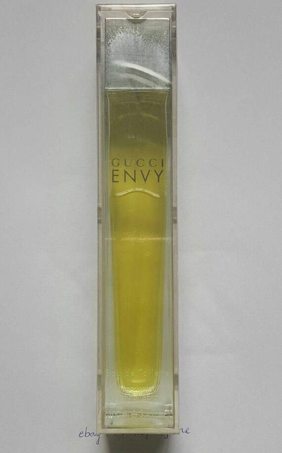 gucci envy discontinued