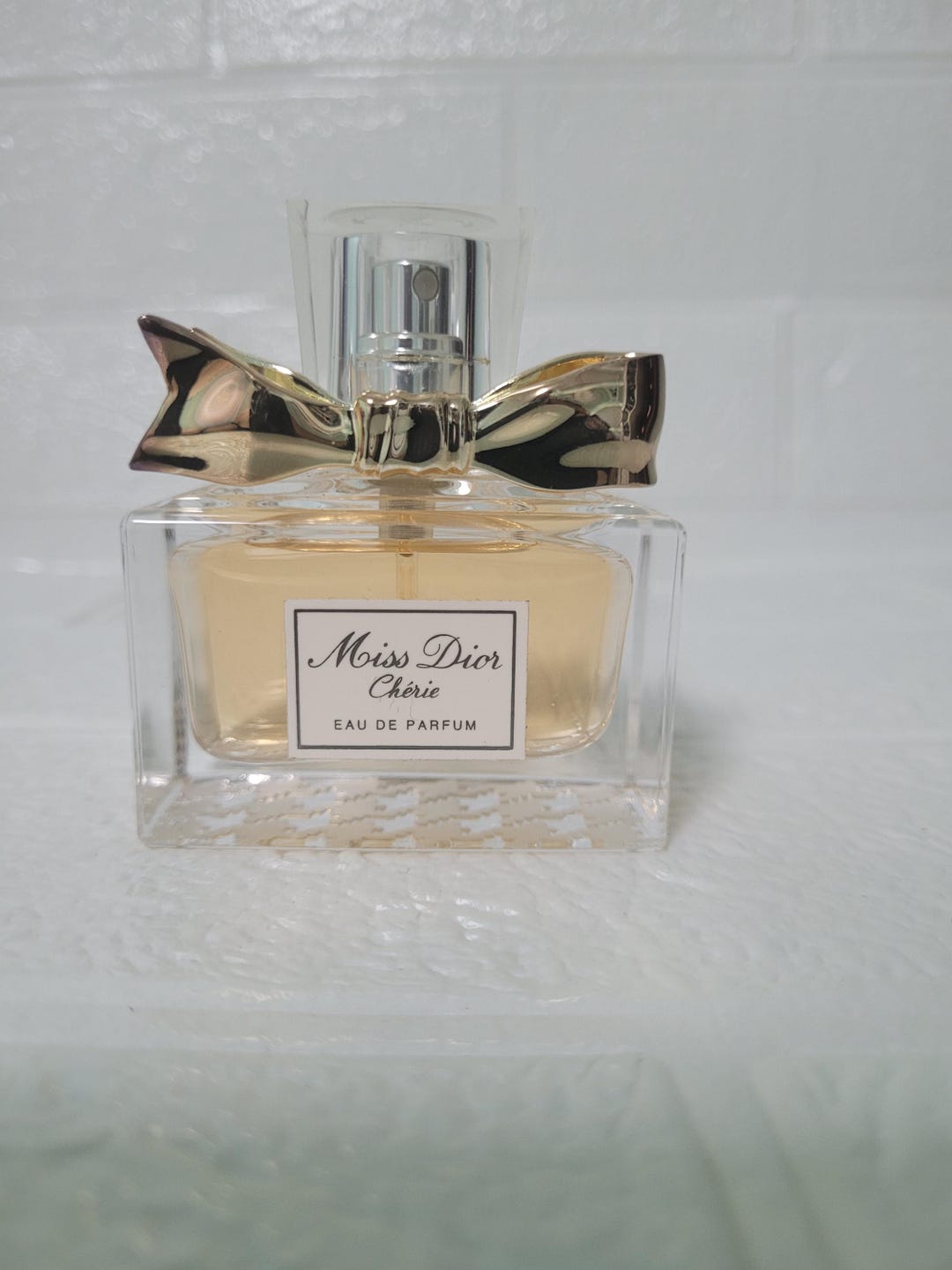 Miss Cherie by Christian Dior Eau De Parfum for Women 30ml/1