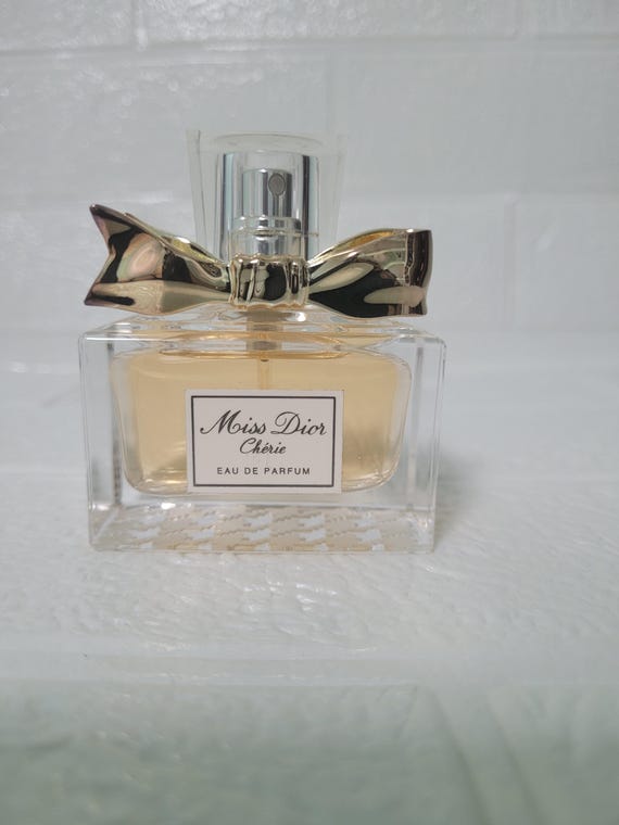 dior miss dior cherie