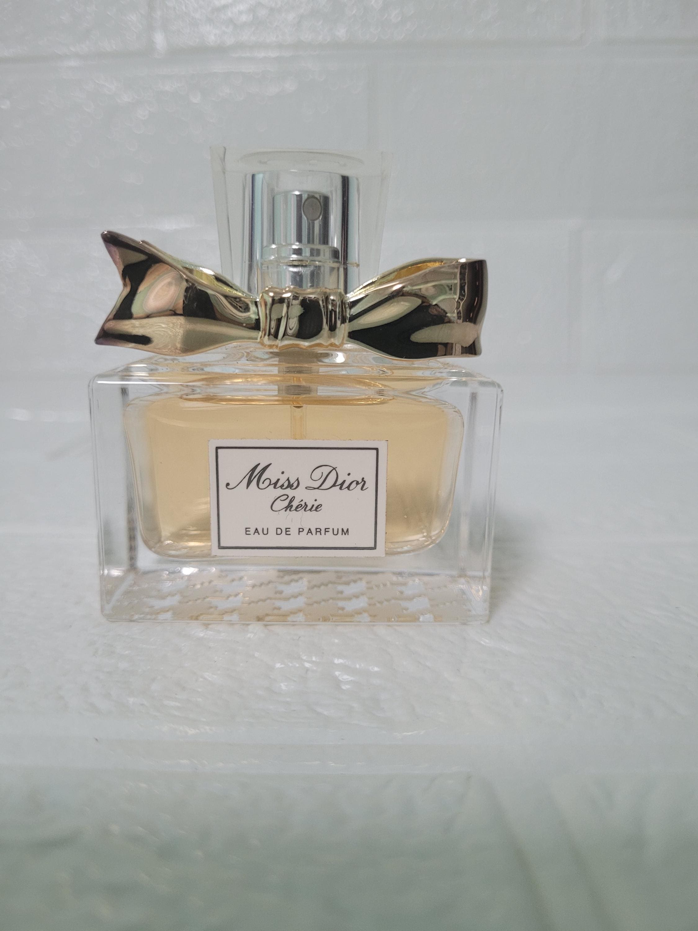 Miss Dior Chérie Eau de Parfum 30ml Miss Dior Eau de Parfum