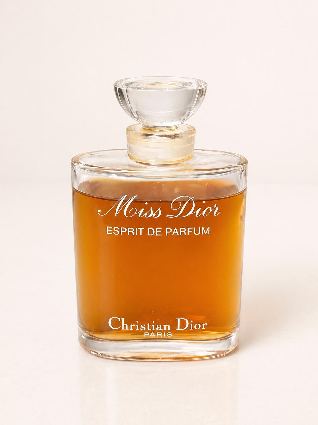 Miss Dior Esprit De Parfum by Christian Dior Paris Very Rare 50ml
